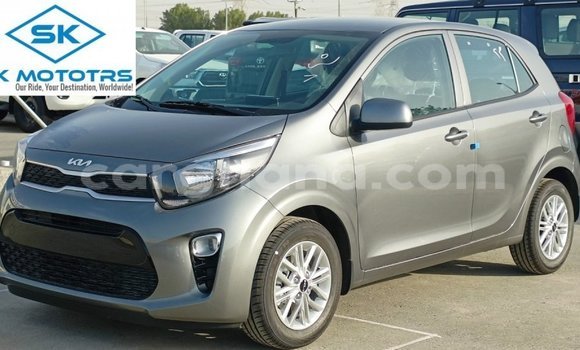 Buy Import Kia Picanto Other Car in Import - Dubai in Ashanti Buy Import Kia Picanto Other Car in Import - Dubai in Ashanti