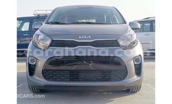 Buy Import Kia Picanto Other Car in Import - Dubai in Ashanti Buy Import Kia Picanto Other Car in Import - Dubai in Ashanti