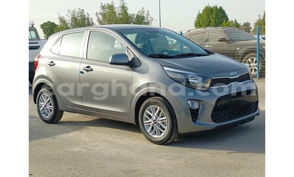 Buy Import Kia Picanto Other Car in Import - Dubai in Ashanti Buy Import Kia Picanto Other Car in Import - Dubai in Ashanti