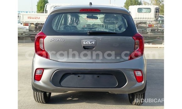 Buy Import Kia Picanto Other Car in Import - Dubai in Ashanti Buy Import Kia Picanto Other Car in Import - Dubai in Ashanti