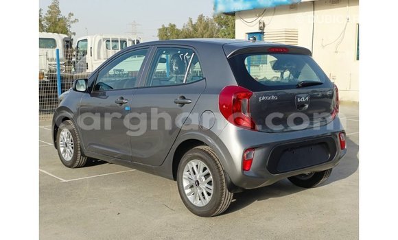 Buy Import Kia Picanto Other Car in Import - Dubai in Ashanti Buy Import Kia Picanto Other Car in Import - Dubai in Ashanti
