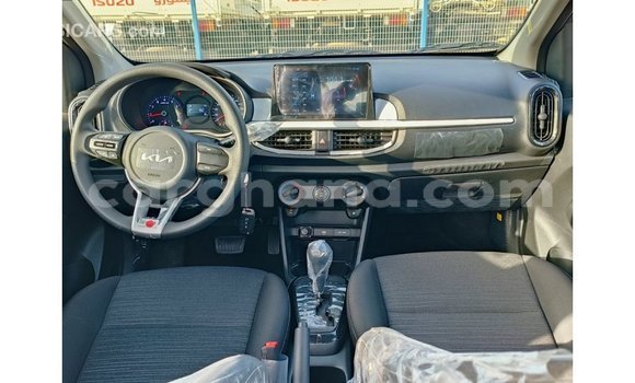Buy Import Kia Picanto Other Car in Import - Dubai in Ashanti Buy Import Kia Picanto Other Car in Import - Dubai in Ashanti