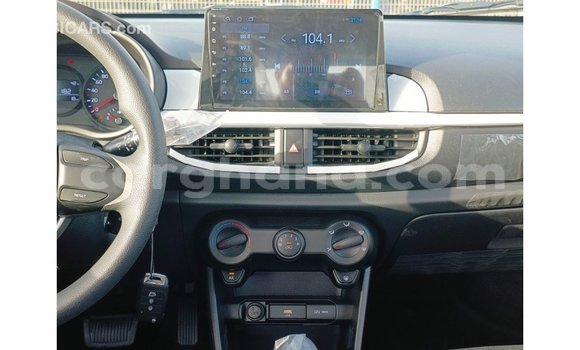 Buy Import Kia Picanto Other Car in Import - Dubai in Ashanti Buy Import Kia Picanto Other Car in Import - Dubai in Ashanti