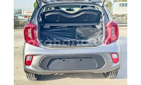 Buy Import Kia Picanto Other Car in Import - Dubai in Ashanti Buy Import Kia Picanto Other Car in Import - Dubai in Ashanti