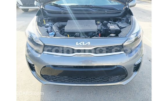 Buy Import Kia Picanto Other Car in Import - Dubai in Ashanti Buy Import Kia Picanto Other Car in Import - Dubai in Ashanti