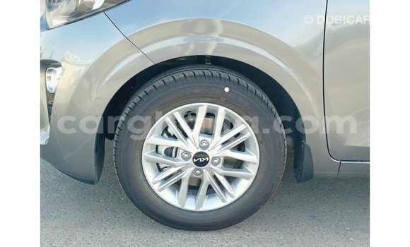 Buy Import Kia Picanto Other Car in Import - Dubai in Ashanti Buy Import Kia Picanto Other Car in Import - Dubai in Ashanti