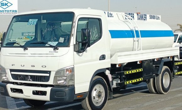 Buy Import Mitsubishi 500 White Car in Import - Dubai in Ashanti