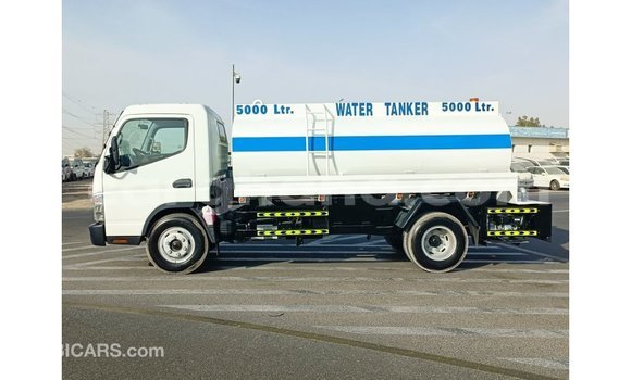 Buy Import Mitsubishi 500 White Car in Import - Dubai in Ashanti Buy Import Mitsubishi 500 White Car in Import - Dubai in Ashanti