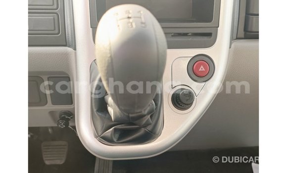 Buy Import Mitsubishi 500 White Car in Import - Dubai in Ashanti Buy Import Mitsubishi 500 White Car in Import - Dubai in Ashanti