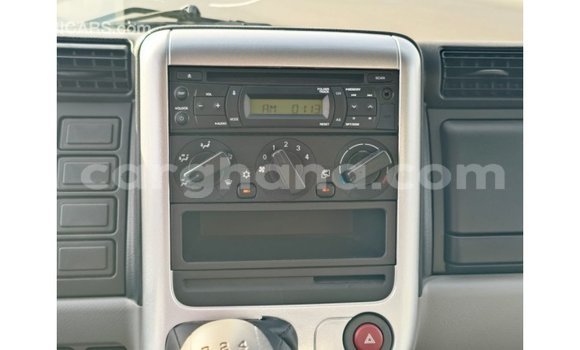 Buy Import Mitsubishi 500 White Car in Import - Dubai in Ashanti Buy Import Mitsubishi 500 White Car in Import - Dubai in Ashanti