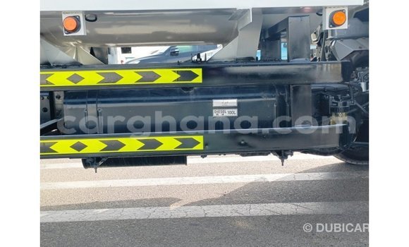 Buy Import Mitsubishi 500 White Car in Import - Dubai in Ashanti Buy Import Mitsubishi 500 White Car in Import - Dubai in Ashanti