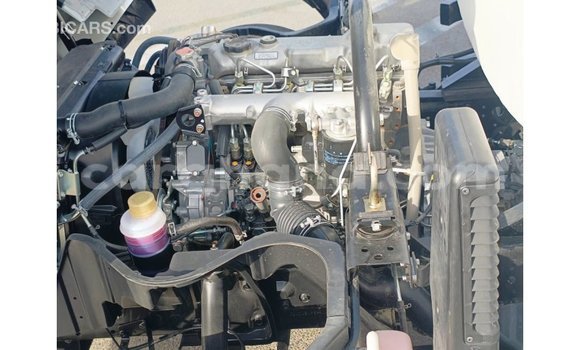 Buy Import Mitsubishi 500 White Car in Import - Dubai in Ashanti Buy Import Mitsubishi 500 White Car in Import - Dubai in Ashanti