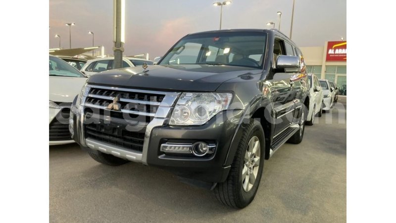 Big with watermark mitsubishi pajero ashanti import dubai 48672