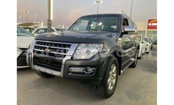Ra Imported Mitsubishi Pajero Miiran Ọkọ̀ in Import - Dubai ni Ashanti Ra Imported Mitsubishi Pajero Miiran Ọkọ̀ in Import - Dubai ni Ashanti