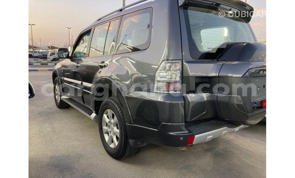 Ra Imported Mitsubishi Pajero Miiran Ọkọ̀ in Import - Dubai ni Ashanti Ra Imported Mitsubishi Pajero Miiran Ọkọ̀ in Import - Dubai ni Ashanti