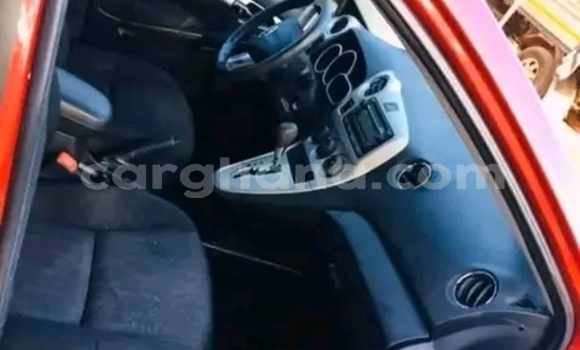Buy Used Toyota Corolla Red Car in Accra in Greater Accra Buy Used Toyota Corolla Red Car in Accra in Greater Accra