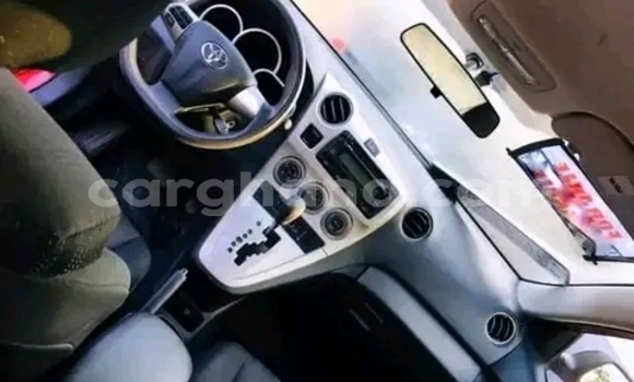 Buy Used Toyota Corolla Red Car in Accra in Greater Accra Buy Used Toyota Corolla Red Car in Accra in Greater Accra