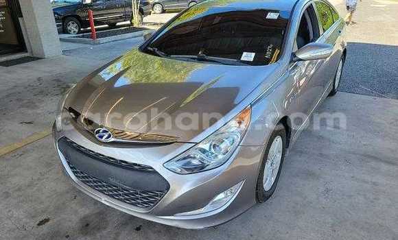 Buy Used Hyundai Sonata Silver Car in Accra in Greater Accra Buy Used Hyundai Sonata Silver Car in Accra in Greater Accra