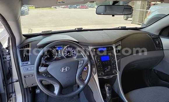 Buy Used Hyundai Sonata Silver Car in Accra in Greater Accra Buy Used Hyundai Sonata Silver Car in Accra in Greater Accra