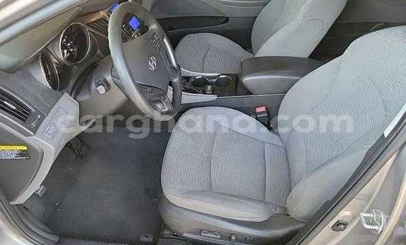 Buy Used Hyundai Sonata Silver Car in Accra in Greater Accra Buy Used Hyundai Sonata Silver Car in Accra in Greater Accra