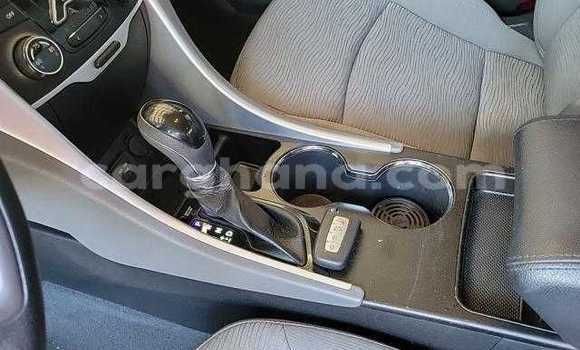 Buy Used Hyundai Sonata Silver Car in Accra in Greater Accra Buy Used Hyundai Sonata Silver Car in Accra in Greater Accra