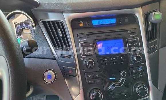 Buy Used Hyundai Sonata Silver Car in Accra in Greater Accra Buy Used Hyundai Sonata Silver Car in Accra in Greater Accra