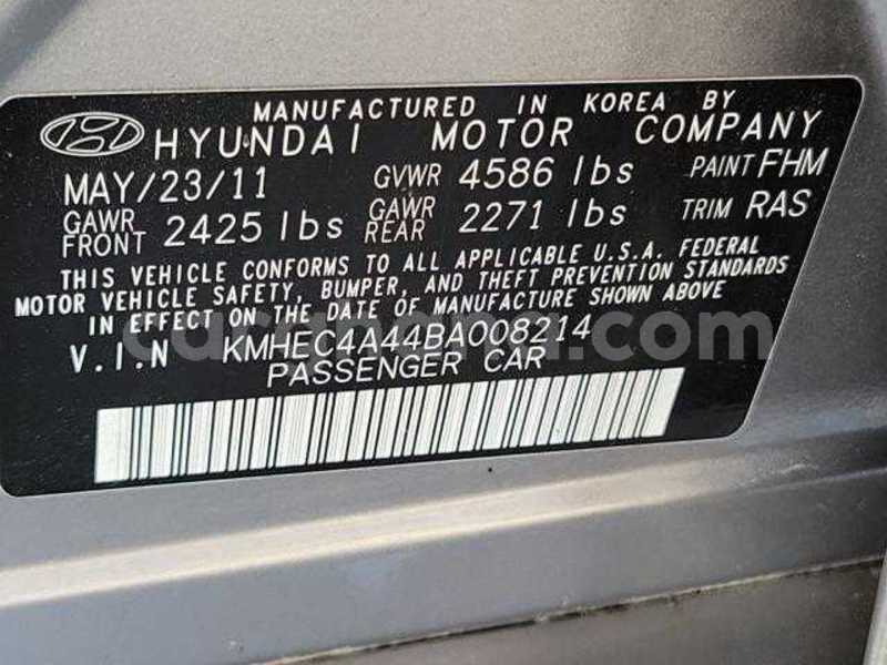 Big with watermark hyundai sonata greater accra accra 48678