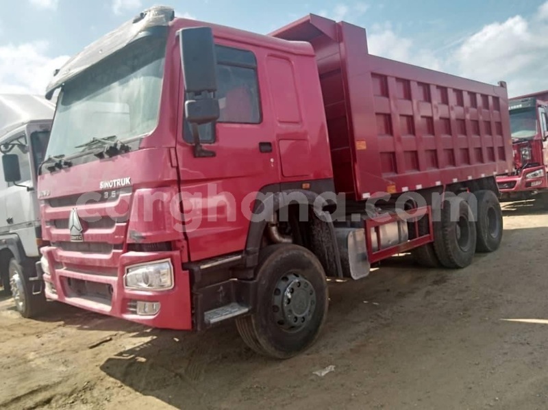 Big with watermark howo sinotruck greater accra accra 48679