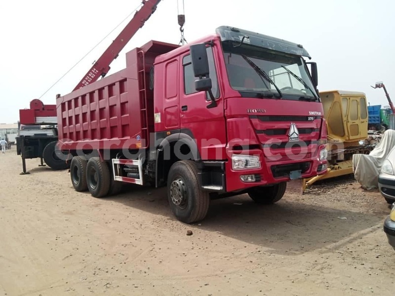 Big with watermark howo sinotruck greater accra accra 48679