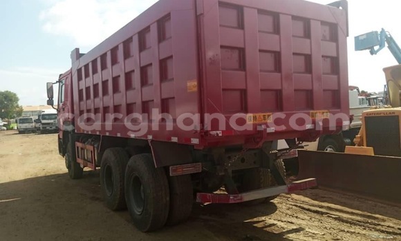 Sayi Na hannu Howo Sinotruck Sauran Babbar mota in Accra a Greater Accra Sayi Na hannu Howo Sinotruck Sauran Babbar mota in Accra a Greater Accra
