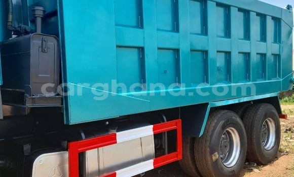 Buy Used Howo Sinotruck Other Truck in Accra in Greater Accra Buy Used Howo Sinotruck Other Truck in Accra in Greater Accra