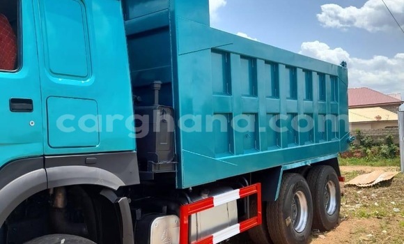 Buy Used Howo Sinotruck Other Truck in Accra in Greater Accra Buy Used Howo Sinotruck Other Truck in Accra in Greater Accra