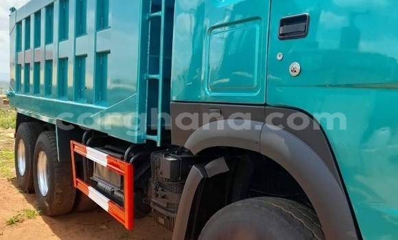 Buy Used Howo Sinotruck Other Truck in Accra in Greater Accra Buy Used Howo Sinotruck Other Truck in Accra in Greater Accra
