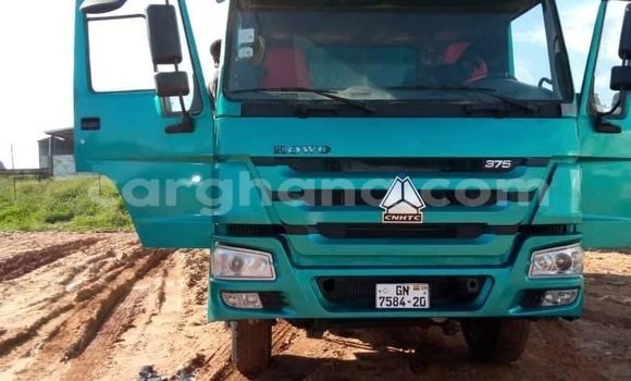 Buy Used Howo Sinotruck Other Truck in Accra in Greater Accra Buy Used Howo Sinotruck Other Truck in Accra in Greater Accra