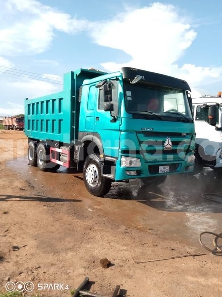 Big with watermark howo sinotruck greater accra accra 48680