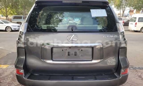 Sayi Na hannu Lexus LX Sauran Mota in Accra a Greater Accra Sayi Na hannu Lexus LX Sauran Mota in Accra a Greater Accra