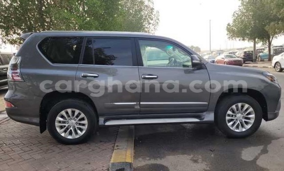 Sayi Na hannu Lexus LX Sauran Mota in Accra a Greater Accra Sayi Na hannu Lexus LX Sauran Mota in Accra a Greater Accra