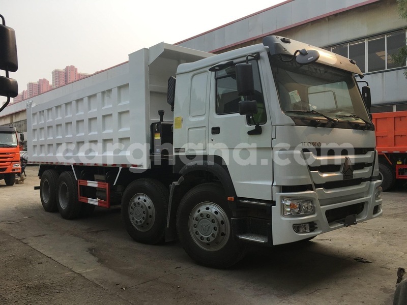 Big with watermark howo sinotruck greater accra accra 48683