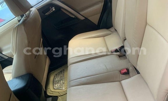 Buy Used Toyota RAV4 Other Car in Accra in Greater Accra Buy Used Toyota RAV4 Other Car in Accra in Greater Accra