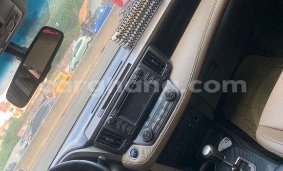 Buy Used Toyota RAV4 Other Car in Accra in Greater Accra Buy Used Toyota RAV4 Other Car in Accra in Greater Accra