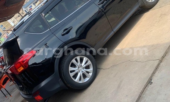 Buy Used Toyota RAV4 Other Car in Accra in Greater Accra Buy Used Toyota RAV4 Other Car in Accra in Greater Accra