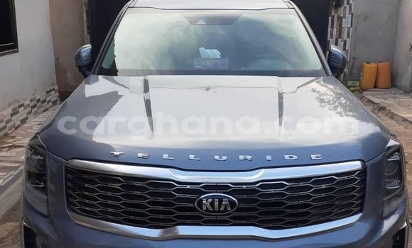 Buy Used Kia K5 Other Car in Accra in Greater Accra