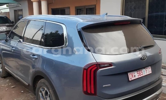 Ra Àlòkù Kia K5 Miiran Ọkọ̀ in Accra ni Greater Accra Ra Àlòkù Kia K5 Miiran Ọkọ̀ in Accra ni Greater Accra