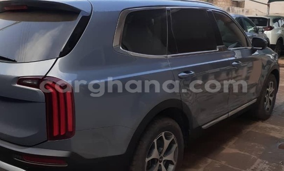 Ra Àlòkù Kia K5 Miiran Ọkọ̀ in Accra ni Greater Accra Ra Àlòkù Kia K5 Miiran Ọkọ̀ in Accra ni Greater Accra