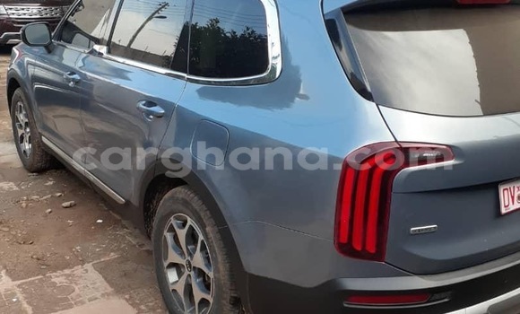 Ra Àlòkù Kia K5 Miiran Ọkọ̀ in Accra ni Greater Accra Ra Àlòkù Kia K5 Miiran Ọkọ̀ in Accra ni Greater Accra