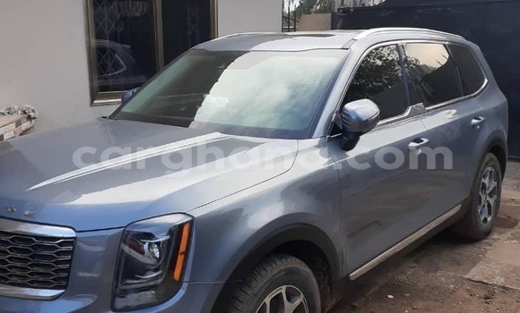 Ra Àlòkù Kia K5 Miiran Ọkọ̀ in Accra ni Greater Accra Ra Àlòkù Kia K5 Miiran Ọkọ̀ in Accra ni Greater Accra