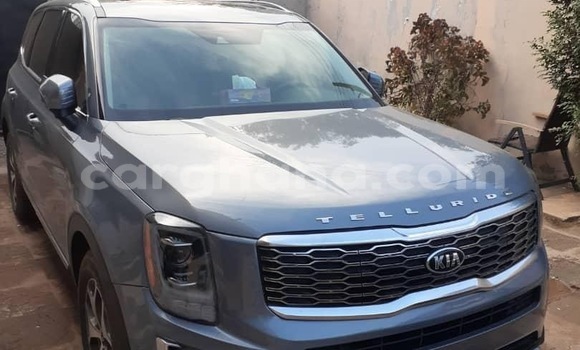 Ra Àlòkù Kia K5 Miiran Ọkọ̀ in Accra ni Greater Accra Ra Àlòkù Kia K5 Miiran Ọkọ̀ in Accra ni Greater Accra