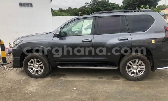Ra Àlòkù Toyota RAV4 Miiran Ọkọ̀ in Accra ni Greater Accra