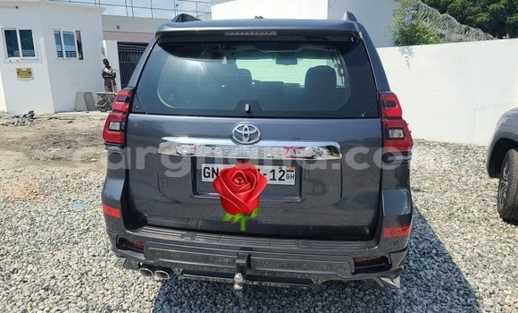 Ra Àlòkù Toyota RAV4 Miiran Ọkọ̀ in Accra ni Greater Accra Ra Àlòkù Toyota RAV4 Miiran Ọkọ̀ in Accra ni Greater Accra