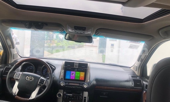 Ra Àlòkù Toyota RAV4 Miiran Ọkọ̀ in Accra ni Greater Accra Ra Àlòkù Toyota RAV4 Miiran Ọkọ̀ in Accra ni Greater Accra